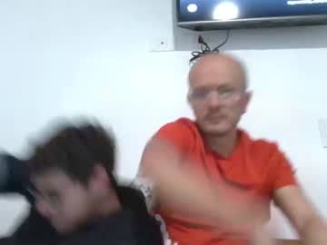 Lucianneo November 02, 2025 Chaturbate stream image