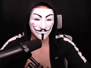 Onlycosplayguy November 02, 2025 Chaturbate stream image