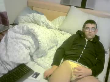 Romson998181 November 02, 2025 Chaturbate stream image