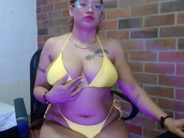 Samantha__Karolstone November 02, 2025 Chaturbate stream image