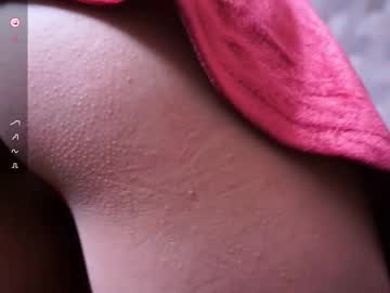 Sandzu_ November 02, 2025 Chaturbate stream image