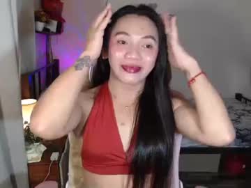 Ts_Jadexxx November 02, 2025 Chaturbate stream image