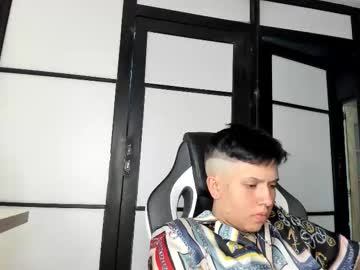 Alanred_ November 02, 2025 Chaturbate stream image