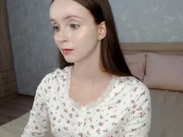 Anny_Meow November 02, 2025 Chaturbate stream image