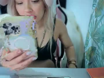 Babysugarbunny November 02, 2025 Chaturbate stream image