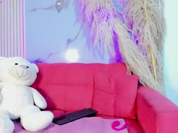 Ivonymiller November 02, 2025 Chaturbate stream image