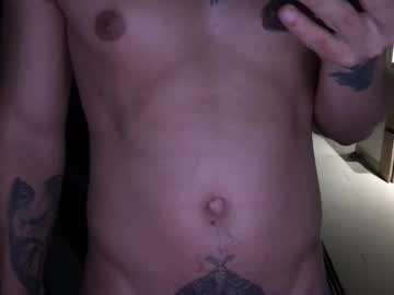 Jeffreycoen November 02, 2025 Chaturbate stream image