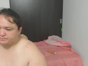 Karla_5050 November 02, 2025 Chaturbate stream image