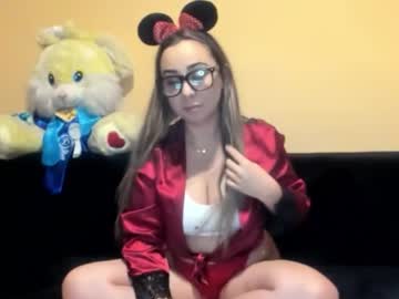 Lady_Lyanna November 02, 2025 Chaturbate stream image