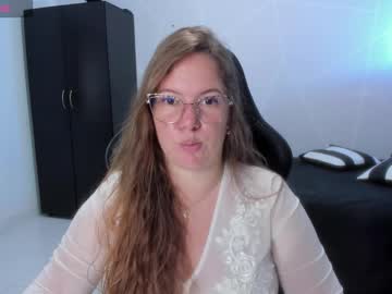 Samanthaleon November 02, 2025 Chaturbate stream image