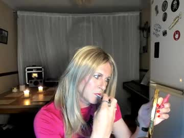 Sarahlorraine November 02, 2025 Chaturbate stream image