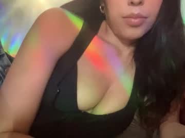 Spicypiscesxoxo November 02, 2025 Chaturbate stream image