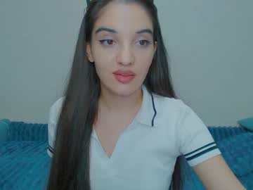 Yourdreammary November 02, 2025 Chaturbate stream image