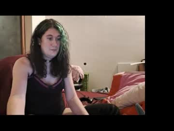 Alissa_Agonist November 03, 2025 Chaturbate stream image