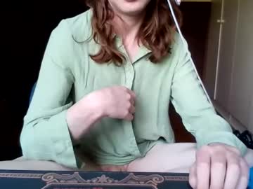 Annavie November 03, 2025 Chaturbate stream image