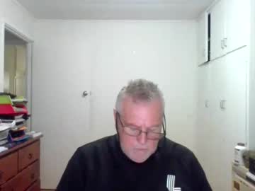 Canberian November 03, 2025 Chaturbate stream image