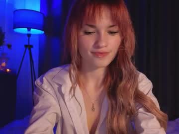 Chaturbaby121 November 03, 2025 Chaturbate stream image