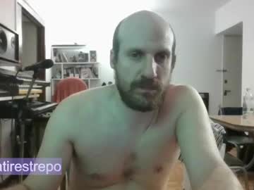 Elmatirestrepo stream photo from November 03, 2025