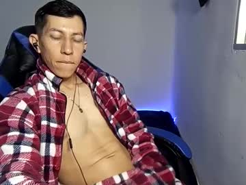 Ferz04 November 03, 2025 Chaturbate stream image