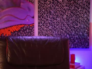 Informal_ November 03, 2025 Chaturbate stream image