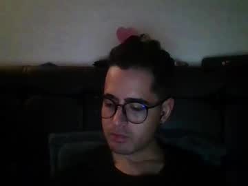 Josux8 November 03, 2025 Chaturbate stream image