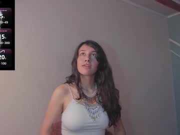 Lucy_Bluesea November 03, 2025 Chaturbate stream image