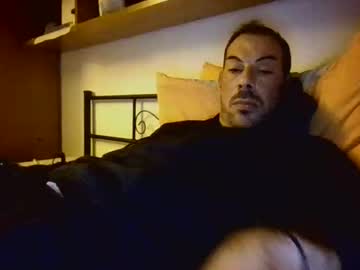 Slevin1983 November 03, 2025 Chaturbate stream image