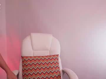 Sweet_Kalisa November 03, 2025 Chaturbate stream image