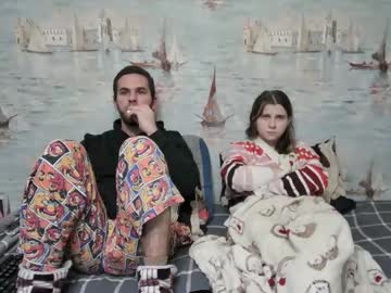 Alex_Sarah_Sex November 03, 2025 Chaturbate stream image