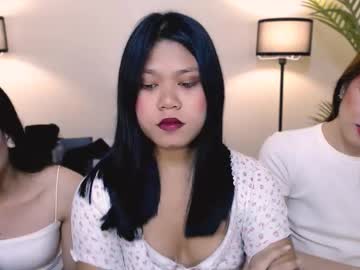 Anicasmith November 03, 2025 Chaturbate stream image