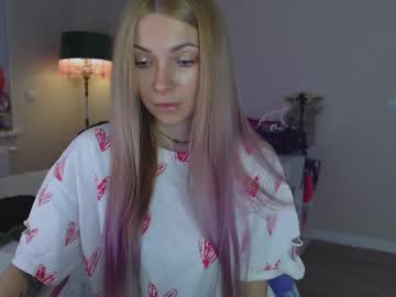Anita_Moon_ November 03, 2025 Chaturbate stream image