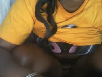 Couleur_Vanille November 03, 2025 Chaturbate stream image