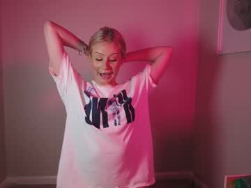 Daisyy888 November 03, 2025 Chaturbate stream image