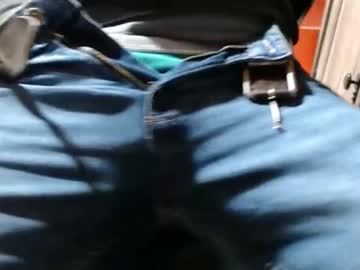 Frighterkill13 November 03, 2025 Chaturbate stream image