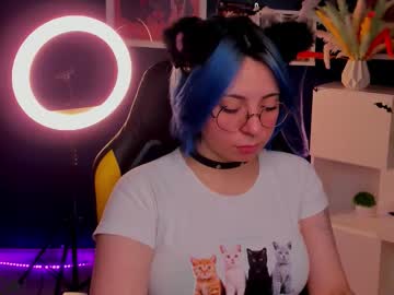 Penny_Stanley November 03, 2025 Chaturbate stream image