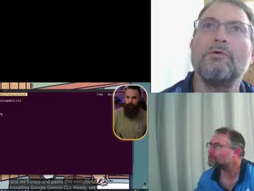 Rj8090 November 03, 2025 Chaturbate stream image