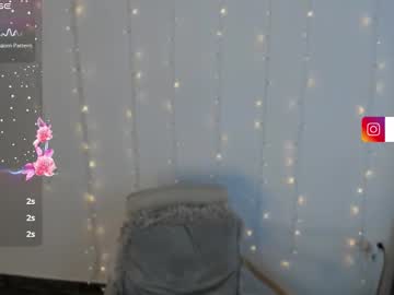 Tharaaa_1 November 03, 2025 Chaturbate stream image