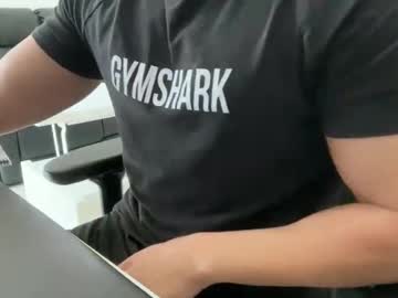 Weaponx1 November 03, 2025 Chaturbate stream image