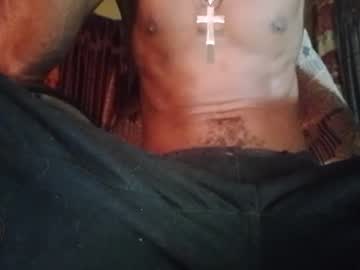 Yourking247 November 03, 2025 Chaturbate stream image