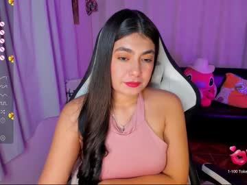 Aylenmiller_ November 03, 2025 Chaturbate stream image