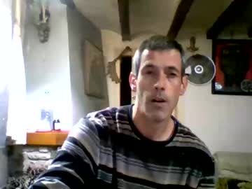 Bernichaos77 November 03, 2025 Chaturbate stream image