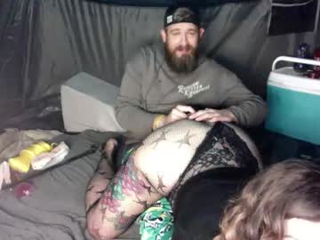 Darktentdiaries November 03, 2025 Chaturbate stream image