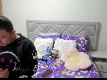 Lauren_Damian November 03, 2025 Chaturbate stream image