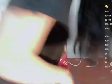 Manilynforyou November 03, 2025 Chaturbate stream image