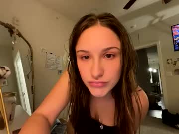 Rosievelvet November 03, 2025 Chaturbate stream image