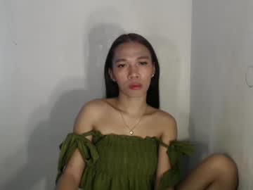 Sexykagura November 03, 2025 Chaturbate stream image