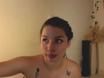 0ne_Of_0ne November 03, 2025 Chaturbate stream image