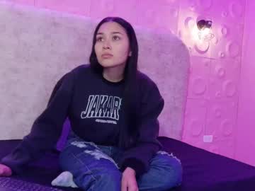 Adaira31 November 03, 2025 Chaturbate stream image