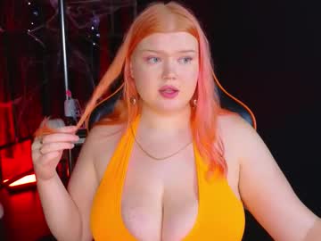 Ariettaheart November 03, 2025 Chaturbate stream image