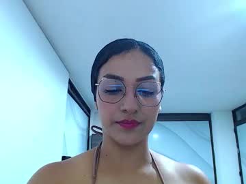 Camilaaoficial November 03, 2025 Chaturbate stream image